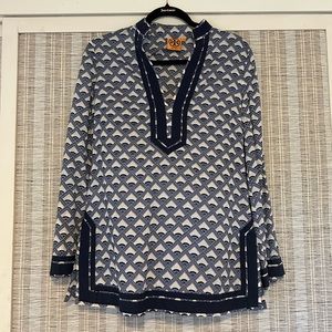 TORY BURCH TUNIC
